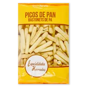Picos finos bolsa