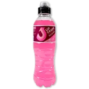 Bebida isotonica Upgrade pink