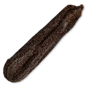 Salchichón con pimienta extra