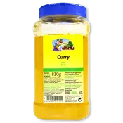 Curry Las Palmeras bote
