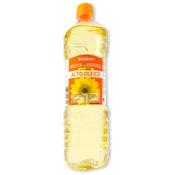 Aceite de girasol alto aleico