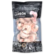 Cola de langostino Austral pelado Wofco