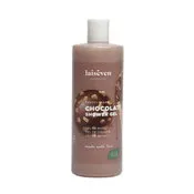 Laiseven gel de baño chocolate