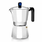 Cafetera inducción expres 6 tazas 860006