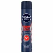 Nivea men dry impact