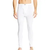 Pantalon abanderado termaltech 41X blanco talla L/52