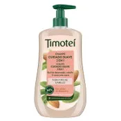 Timotei champu cuidado suave 2en1