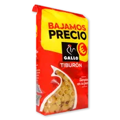 Pasta tiburon Gallo