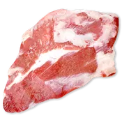 Bajada pecho de añojo