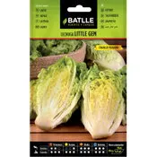 Batlle lechuga cogollo