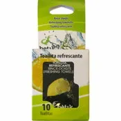 Betik toallitas refrescantes 0162