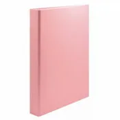 Carpesano plus folio 4 anillas rosa M03078