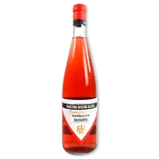 Vino rosado Faustino Rivero Ulecia DO Navarra
