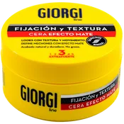Cera fijadora Giorgi efecto mate