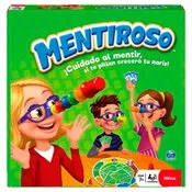 Mentiroso