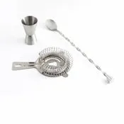 Set 3 piezas gin tonic 7410015.