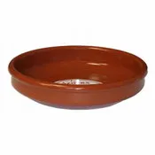 Cazuela vitro azofra 24cm 0240