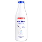 Gel nutritivo Lactovit