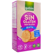 Galletas María integral Gullón sin gluten
