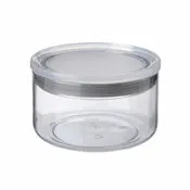 Bote de cocina 0,5l gris 11250