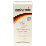Crema manos Eudermin