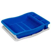 Escurreplatos con bandeja 175298