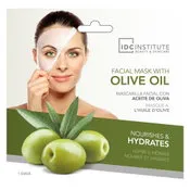 Idc mascarilla oliva 3093.