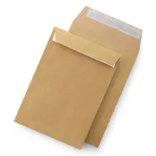 Sobre bolsa kraft 184x261 250u