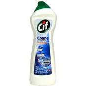 Limpiador crema Cif