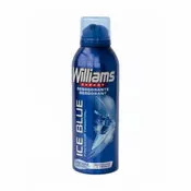 Williams desodorante ice blue spray