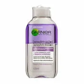 Garnier s essen desmaquillador de ojos.