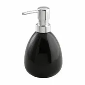 Dosificador gel polaris negro 17843.