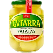 Patata entera extra Gutarra