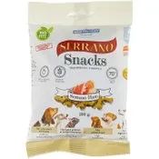 Yagu snack perro jamón