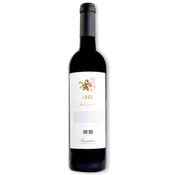 Vino tinto Laus joven DO Somontano