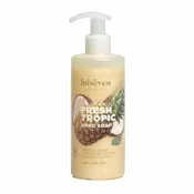 Laiseven jabón de manos tropical