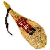 Jamon gran reserva con pata