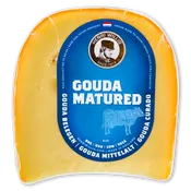 Gouda mature Henri Willig cuña