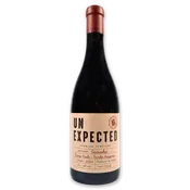 Vino tinto Inesperado garnacha
