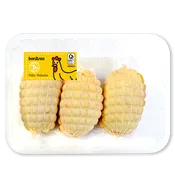Mini redondo de muslo de pollo deshuesado