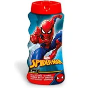 Spiderman gel y champú