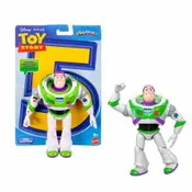 Toy Story 5 Buzz