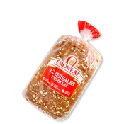 Oroweat 12 cereales y semillas Silueta integral