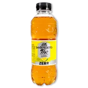 Refresco té sin azucar San Benedetto limon