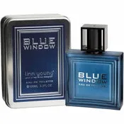 Linn Young Blue Window eau de toilette