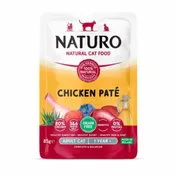 Naturo pate pollo