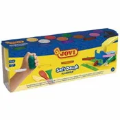 Blandiver pasta para moldear colores 10 unid.