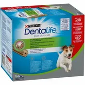 Dentalife perro pequeño 490 grs