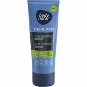 Body natur crema depilatoria hombres
