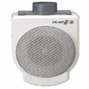 Extractor Cocina CK-40F S&P